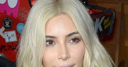 Beautytiptoday Bleached Blonde Platinum Beauty Sexy But Super High Maintenance