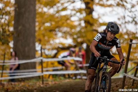 Fast And Steady Wins The Race Mani Ortenblad Win 2017 Procx Titles