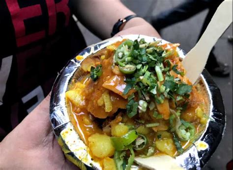 24 Famous Street Food Places In Old Delhi Holidify