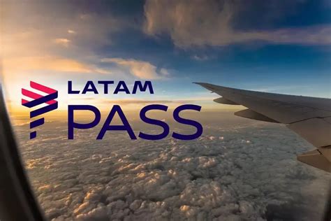 LATAM Pass revela novos benefícios personalizáveis para clientes