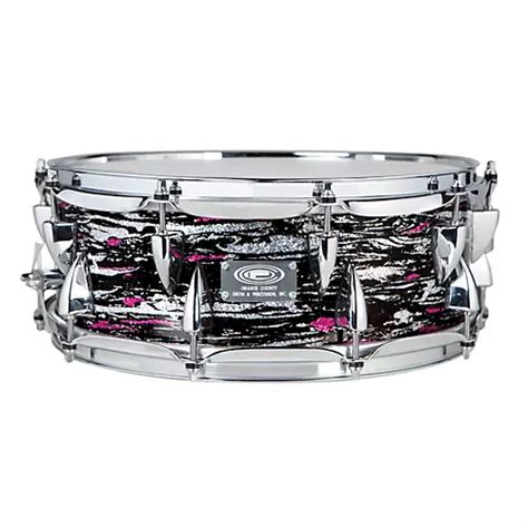 Orange County Drum & Percussion Adrian Young Signature Snare Drum | Musician's Friend