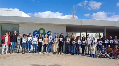 Las EOI De Alicante Alzan La Voz Contra Los Recortes En La Oferta