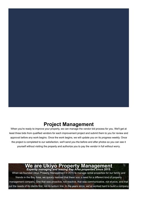 Ppt Property Management Companies Powerpoint Presentation Free