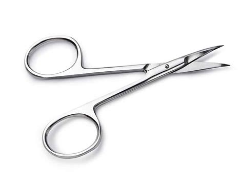 22 Different Types of Scissors and Their Uses (with Pictures) - Homenish