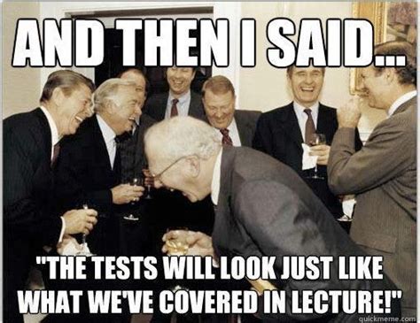 10 Funny Professor Memes You’ll Instantly Relate To