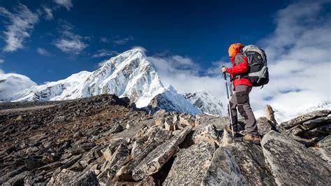 How To Climb Mount Everest Fun Facts About Everest