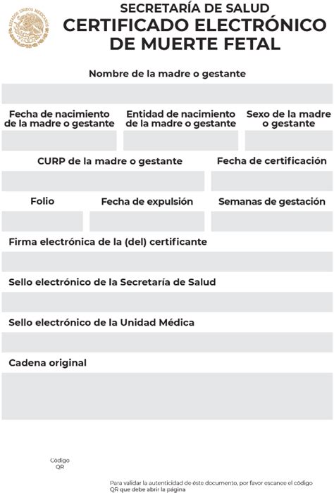 Dof Diario Oficial De La Federación