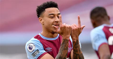 lingard    lease  life  west ham football