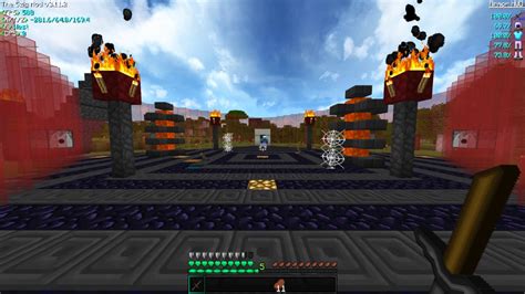 Battle Arena 1v1 72 Levels How To Minecraft 4 42 Minecraft 18