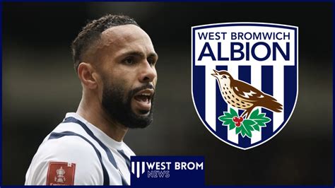 West Brom Defender Kyle Bartley Extends Contract With New Clause