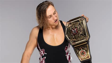 Exclusive Interview How Pete Dunne Heeded Triple Hs Advice And Made A