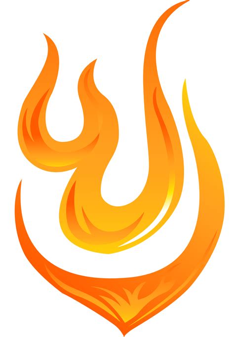 Flame 36646897 Vector Art at Vecteezy