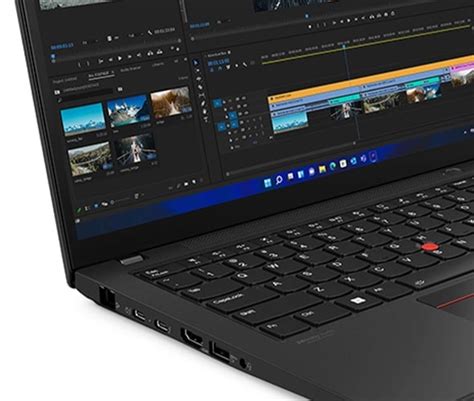 Thinkpad P14s Gen 3 14 Intel Ultralight Powerful Mobile Workstation Lenovo Us