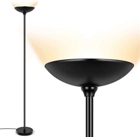 Top 10 Best Floor Lamps For Bright Light In 2020