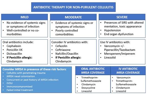 Best Antibiotic For Tooth Infection Doxycycline Sciencehub