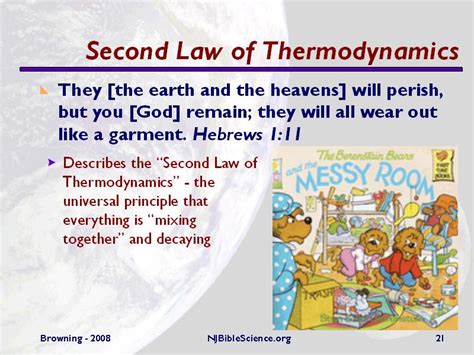 Zeroth Law Of Thermodynamics Animation