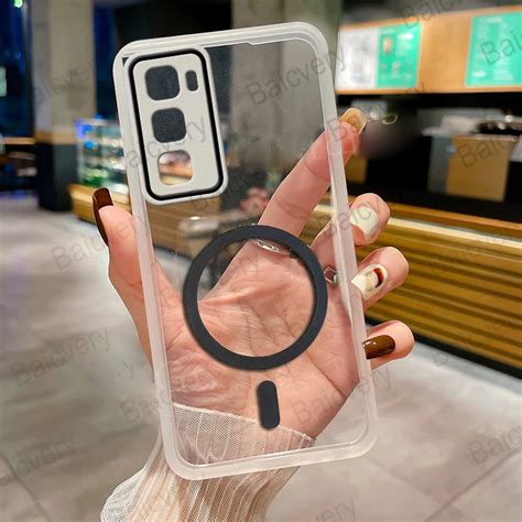 Fashion Casing For Infinix Hot 50 5G X6720 Pro Plus 4G X6880 X6881