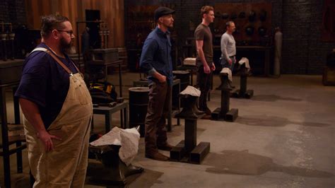 Watch Forged In Fire Full Episodes Video More History Channel