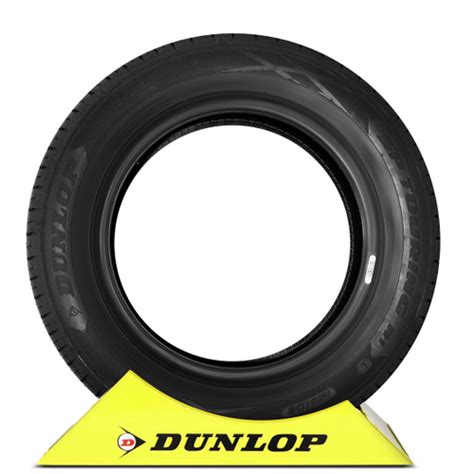 Kit Pneus Dunlop Aro R T Sp Touring R No Shoptime