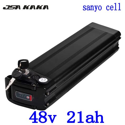 V Battery V W Lithium Battery V Ah Ebike Battery V Ah