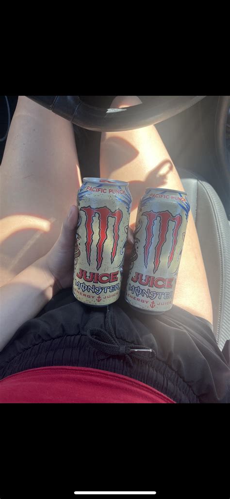 The Best Monster Flavor R Energydrinks