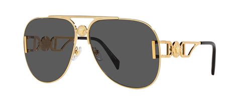 Men's Aviator Sunglasses - Designer & Performance - Polarized