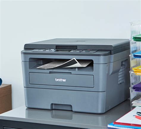 Dont Pay 150 Get Brothers Compact Monochrome Laser Printer Hl