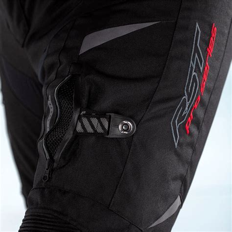 Rst Pro Series Paragon Ce Pants Schwarz Ab Preisvergleich