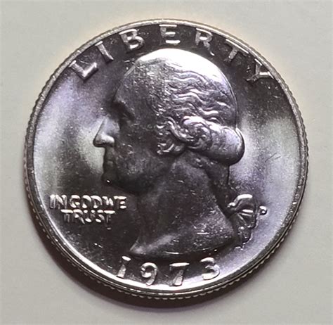 D Washington Quarter Ms Gem For Sale Buy Now Online