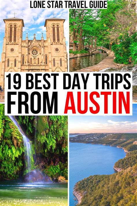 19 Best Day Trips From Austin Tx Day Trips Austin Travel Guide Travel Usa