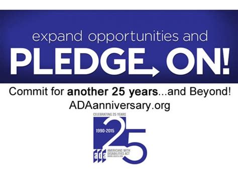 July 26 Marks 25 Years Of Americans With Disabilities Act Walnut Creek Ca Patch