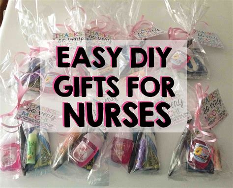 Nurses Week Gift Ideas Isla Nawal