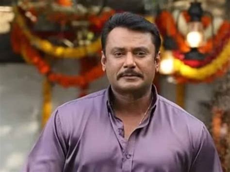 Bengaluru Court Extends Judicial Custody Of Darshan And Other Accused