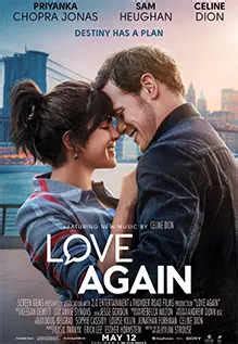 Love Again Movie: Showtimes, Review, Songs, Trailer, Posters, News & Videos | eTimes