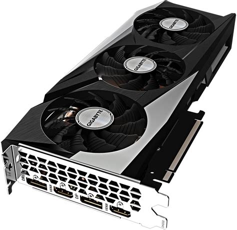 Best Buy: GIGABYTE NVIDIA GeForce RTX 3060 Ti GAMING OC PRO 8G GDDR6 ...