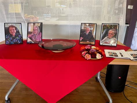 Local Residents Remembered: In-Depth MDJ Obituary Listings and Tributes 6