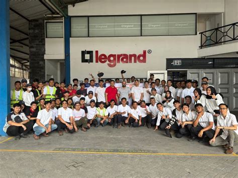 legrand legrandindonesia humanrightscelebration worldhumanrightsday