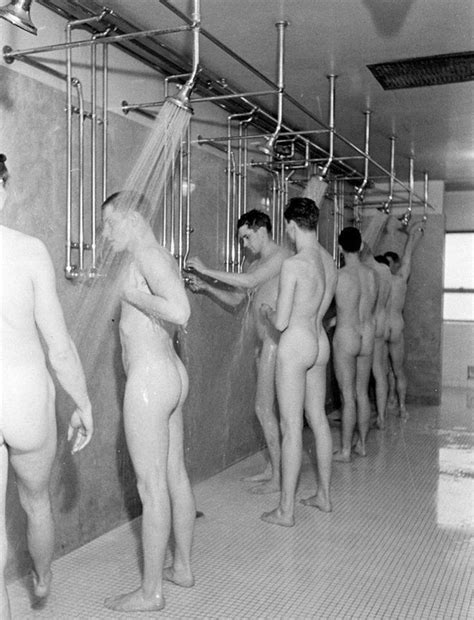 Beefcake Shower Buds Photo 43