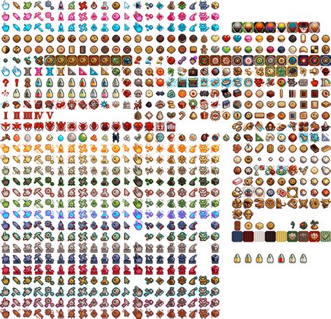 Cookie Clicker Spritesheet : CookieClicker