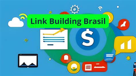 Link Building Brasil