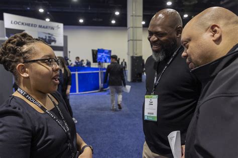 Black Engineer Of The Year Beya Award And Stem Conf Flickr