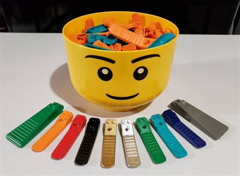 Lego Brick Separator Collection R Lego