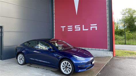 Tesla Model 3 Und Y Preisentwicklung Teslawissen