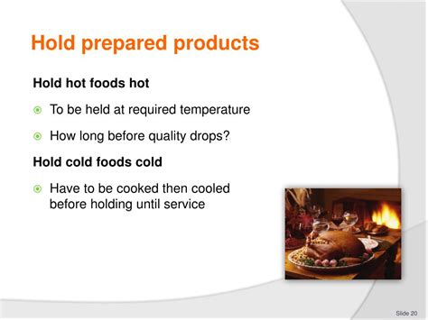 Ppt Prepare And Cook Poultry And Game Meats Powerpoint Presentation