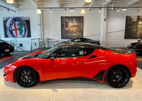 Used Lotus Evora Gt For Sale Cars Dawydiak