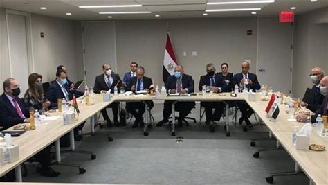 اجتماع ثلاثي لوزراء خارجية مصر والعراق والأردن لبحث التعاون المشترك