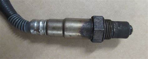 Genuine Used Mini Lambda Sensor Pre Cat N Cooper S For R R R