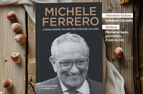 Cosa Fare In Valle D Aosta Presentazione Del Libro Michele Ferrero