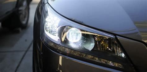 HID Color Chart: Comprehensive Headlight Color Guide