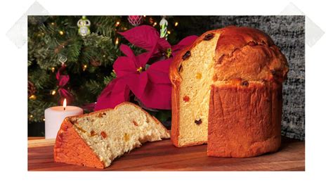 Simple Panettone – The Best Recipe For